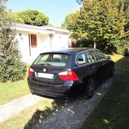 Villa Stella Μπιμπιόνε Εξωτερικό φωτογραφία