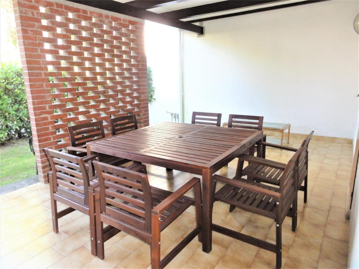 Villa Stella Μπιμπιόνε Εξωτερικό φωτογραφία