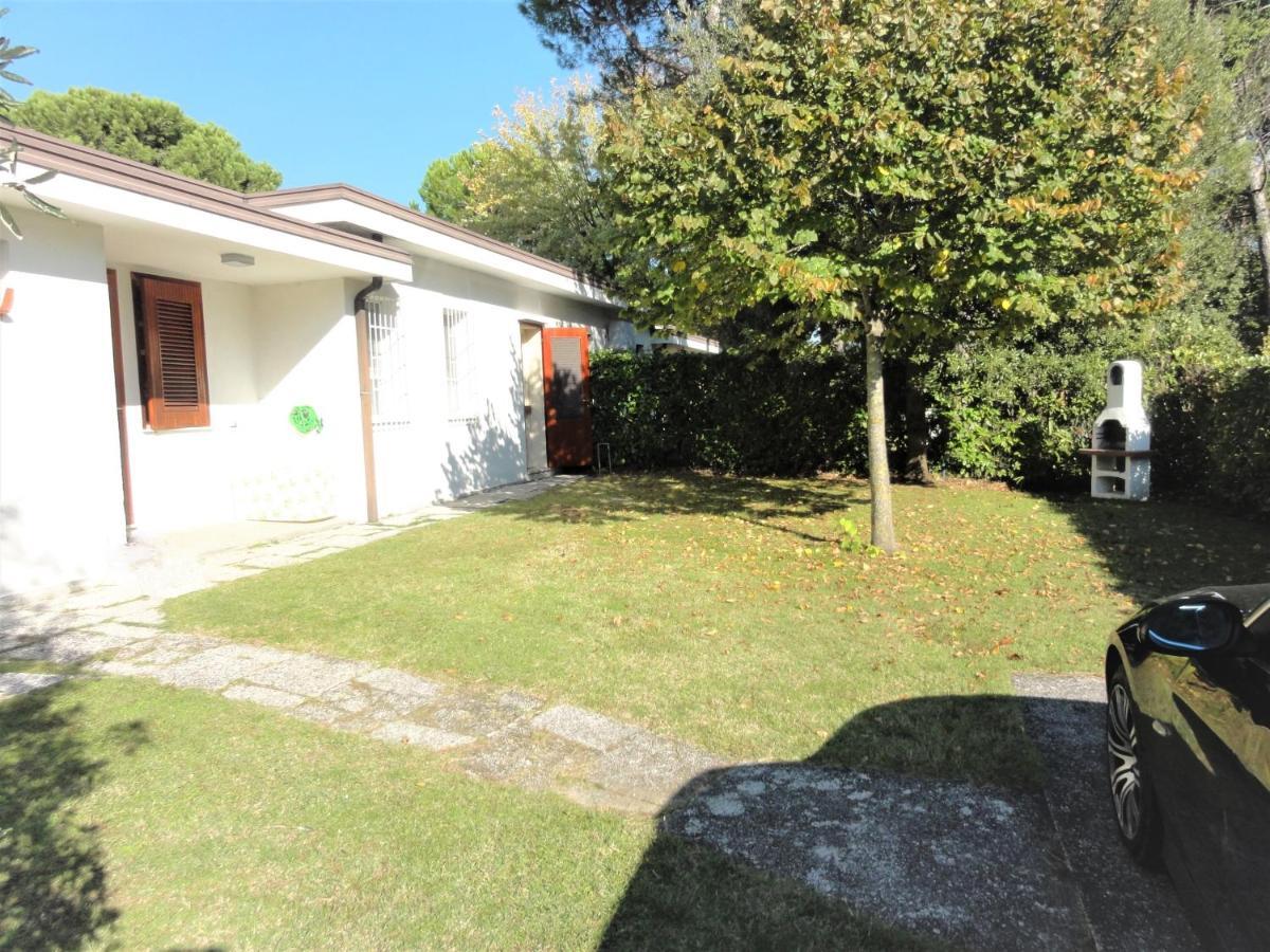 Villa Stella Μπιμπιόνε Εξωτερικό φωτογραφία