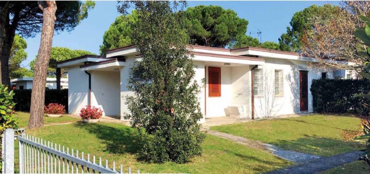Villa Stella Μπιμπιόνε Εξωτερικό φωτογραφία